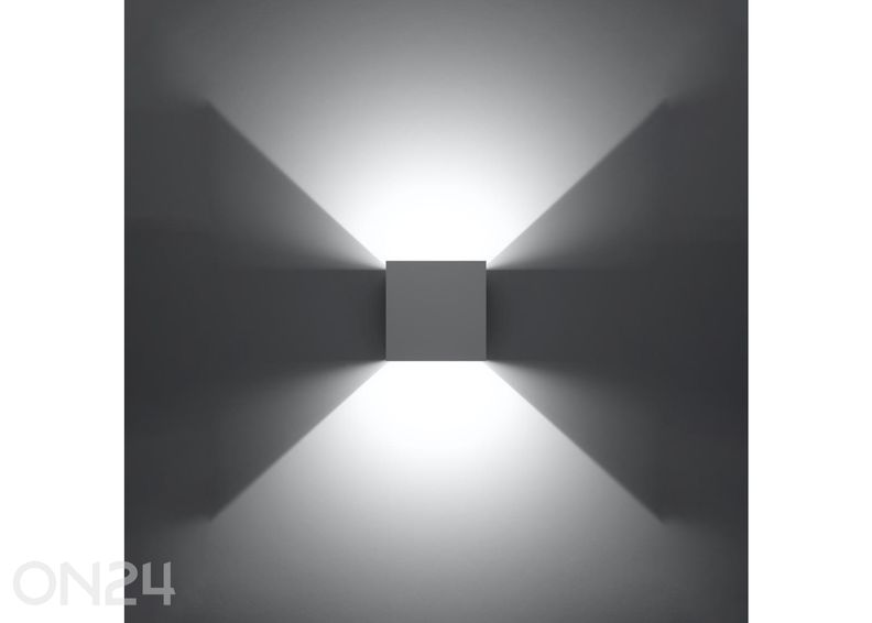 Настенный светильник Luca LED увеличить