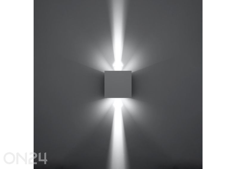 Настенный светильник Luca LED увеличить