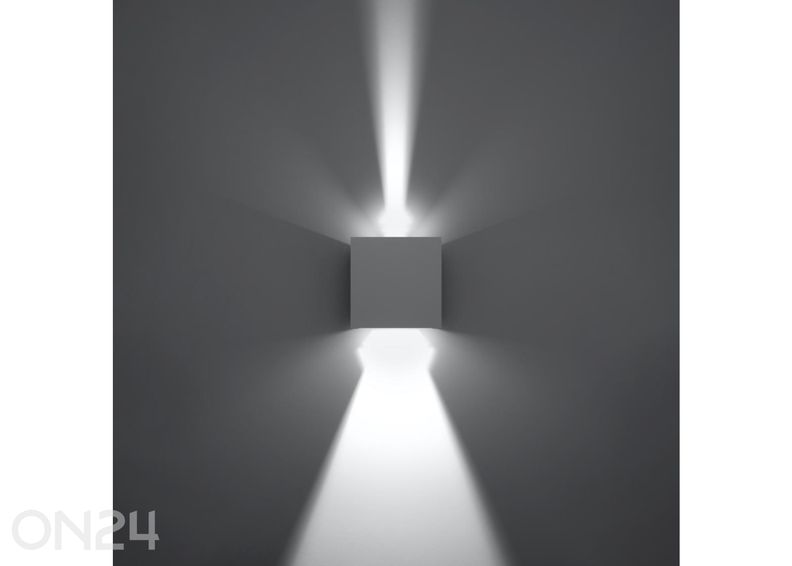 Настенный светильник Luca LED увеличить