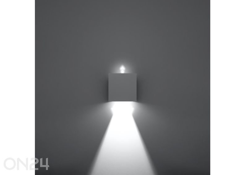 Настенный светильник Luca LED увеличить