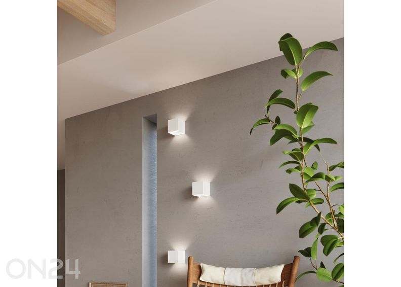 Настенный светильник Luca LED увеличить