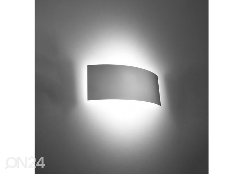 Настенный светильник Magnus увеличить