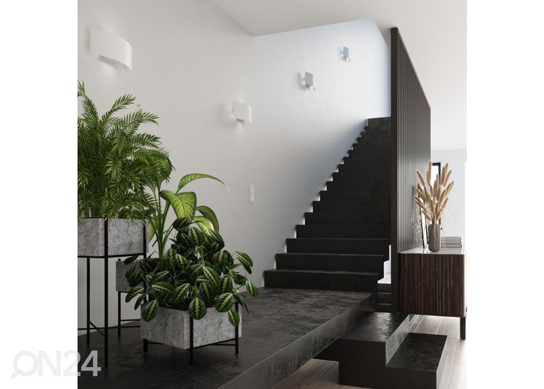 Настенный светильник Magnus увеличить