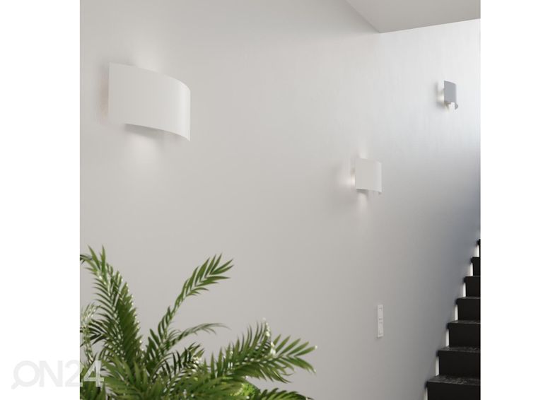 Настенный светильник Magnus увеличить