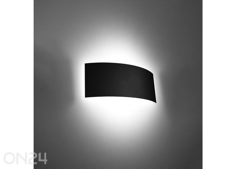 Настенный светильник Magnus увеличить