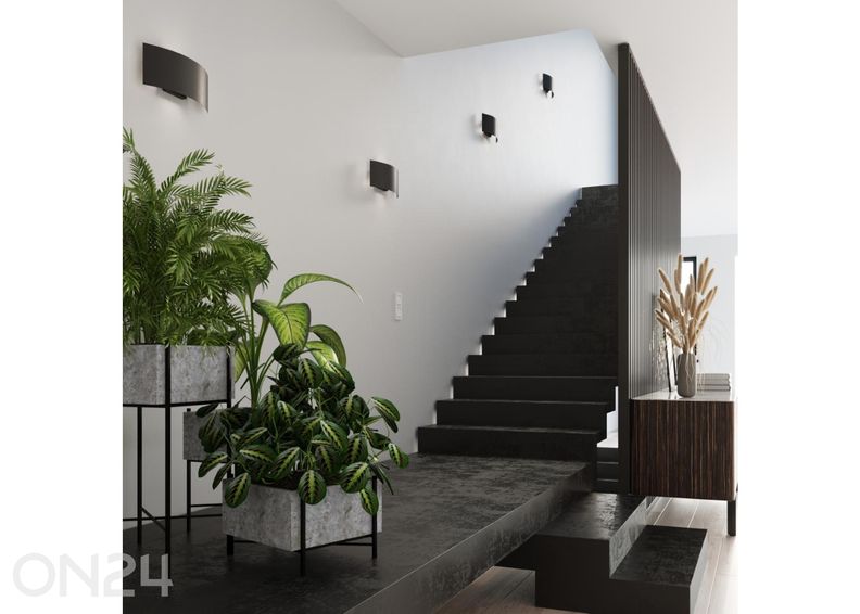 Настенный светильник Magnus увеличить