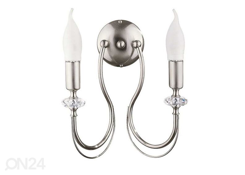 Настенный светильник Melody 2 увеличить