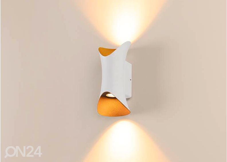 Настенный светильник Modela увеличить