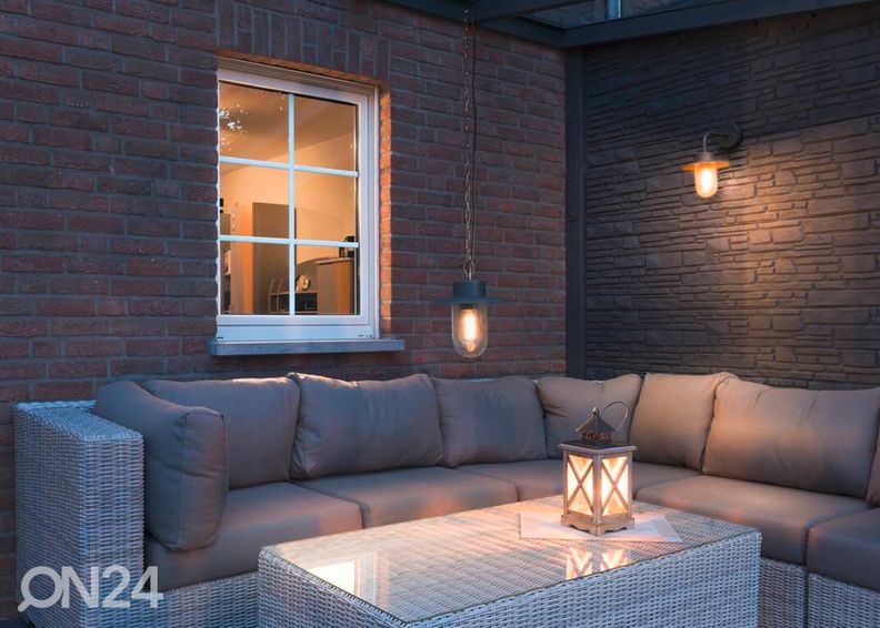 Настенный светильник Molat увеличить