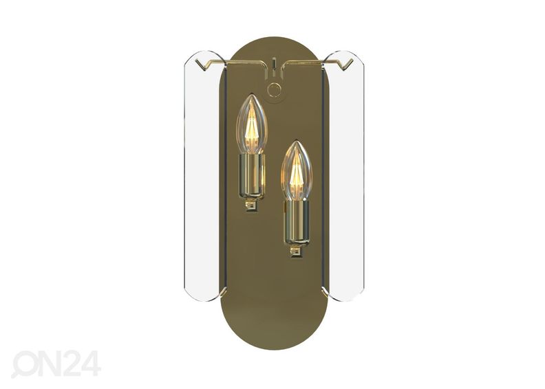 Настенный светильник Nira Gold 2 увеличить