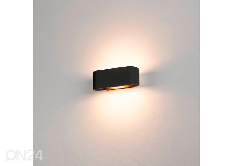 Настенный светильник Ossa 180 увеличить