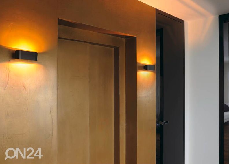 Настенный светильник Ossa 180 увеличить