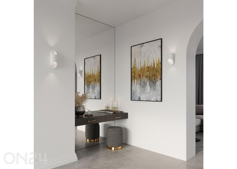 Настенный светильник Penne 20 увеличить