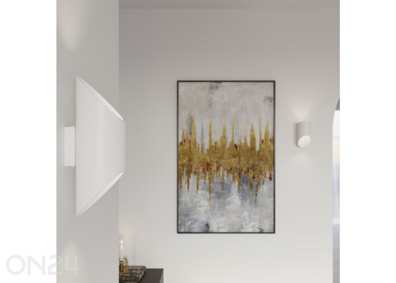 Настенный светильник Penne 30 увеличить