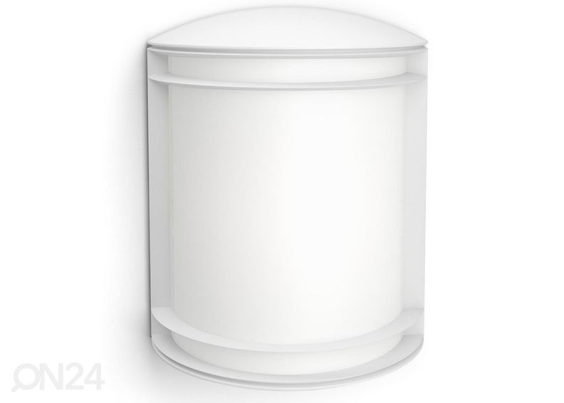 Настенный светильник Philips Antelope 600 лм 4000K белый увеличить