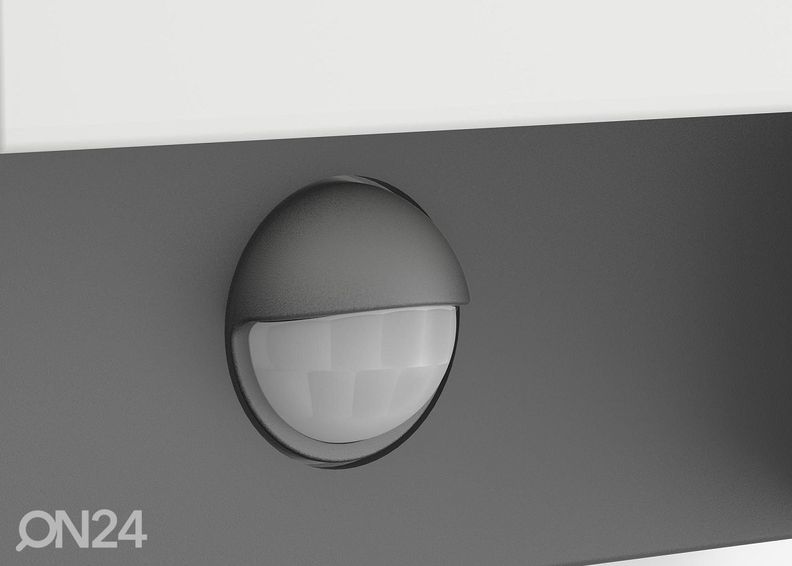 Настенный светильник Philips Arbor с датчиком движения 1x6 Вт 600 лм 4000 K увеличить