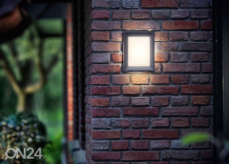 Настенный светильник Philips Box 6 Вт 600 лм 2700K увеличить