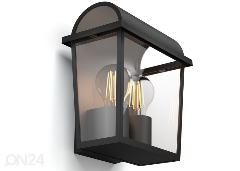 Настенный светильник Philips Harvest 2xE27 увеличить