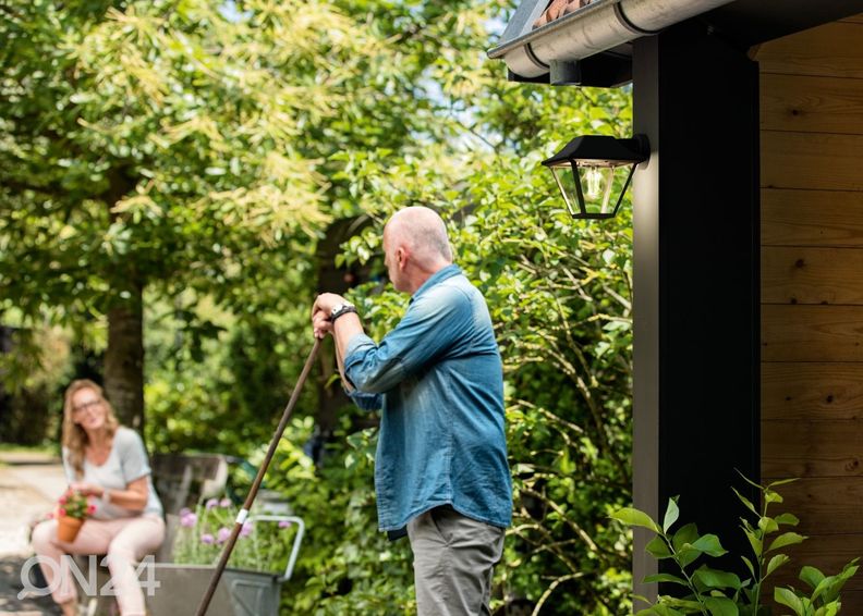 Настенный светильник Philips myGarden Alpenglow E27 увеличить