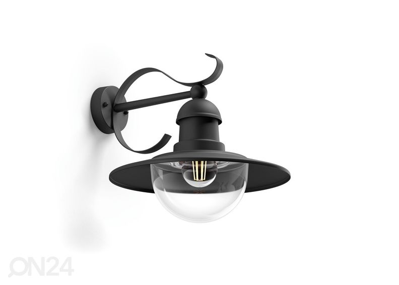 Настенный светильник Philips myGarden Topiary E27 увеличить