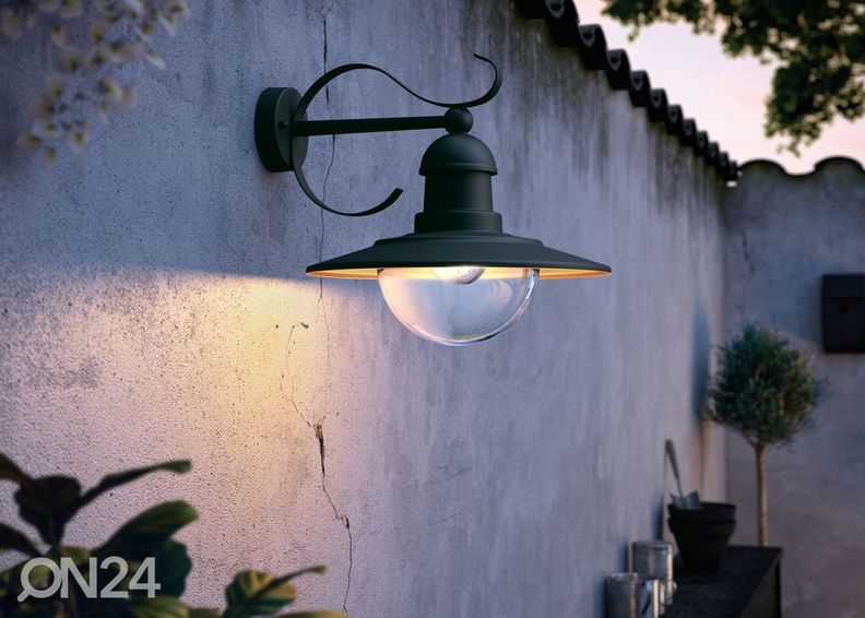 Настенный светильник Philips myGarden Topiary E27 увеличить