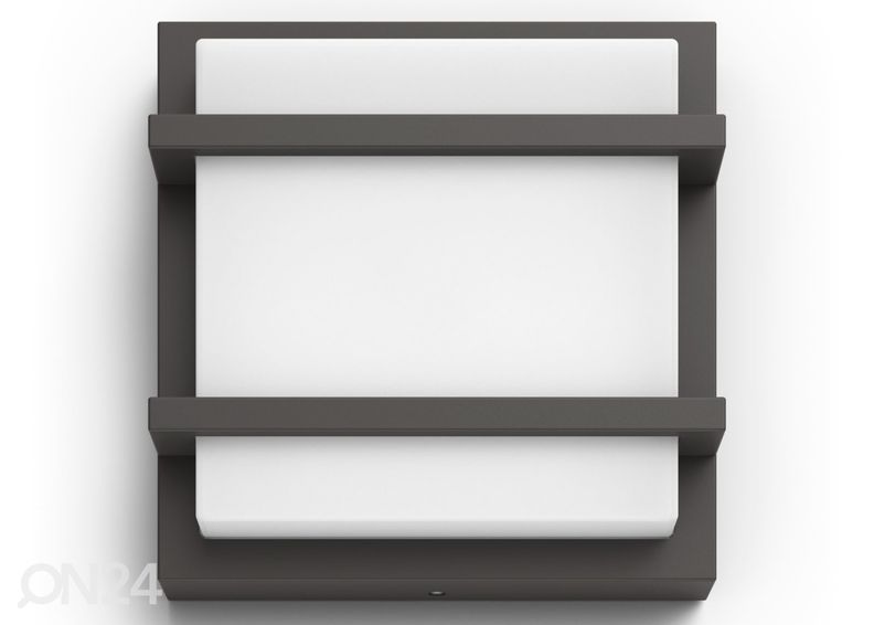 Настенный светильник Philips Petronia 12 Вт 1200lm 4000K увеличить