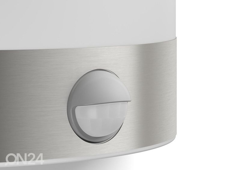 Настенный светильник Philips Python с датчиком движения 6 Вт 600 лм 2700K увеличить