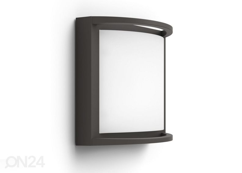 Настенный светильник Philips Samondra 12 Вт 1200 лм 2700K увеличить