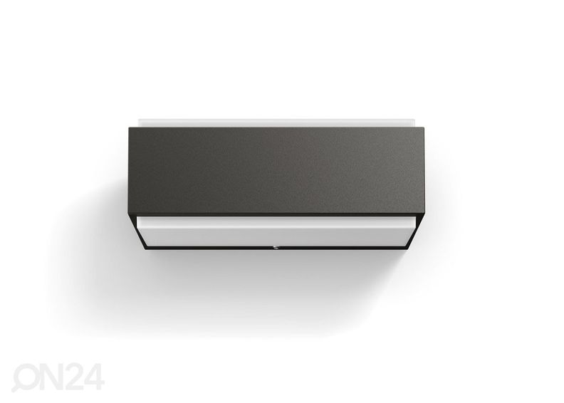 Настенный светильник Philips Stratosphere 1x6 W 1000lm 2700K увеличить