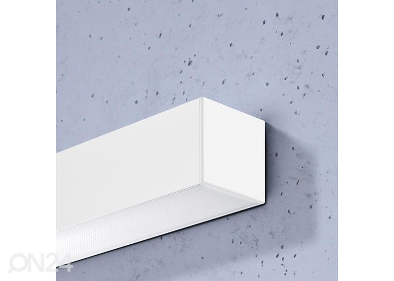 Настенный светильник Pinne 67, белый увеличить