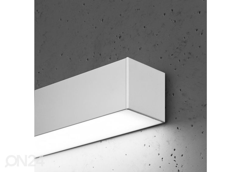 Настенный светильник Pinne 67, белый увеличить