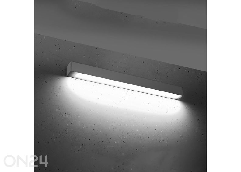 Настенный светильник Pinne 67 увеличить