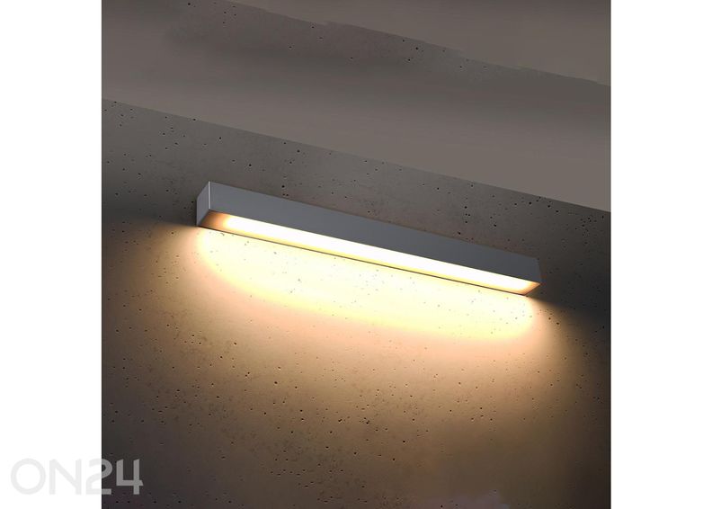 Настенный светильник Pinne 67 увеличить