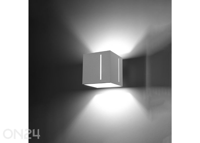 Настенный светильник Pixar увеличить