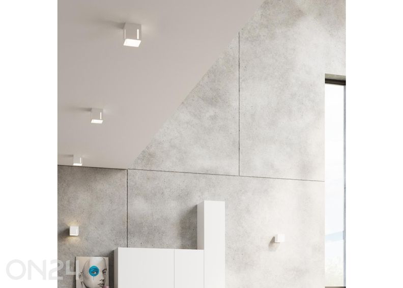 Настенный светильник Pixar увеличить