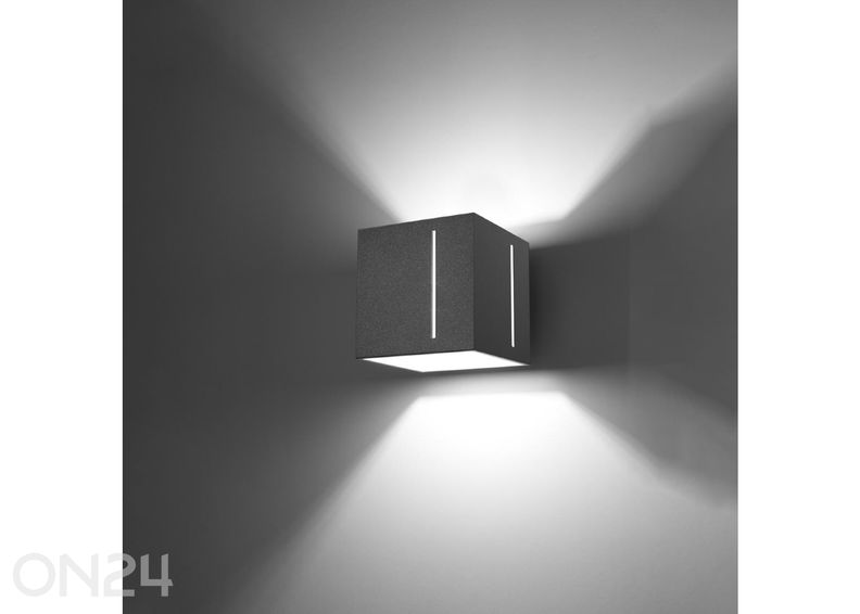 Настенный светильник Pixar увеличить