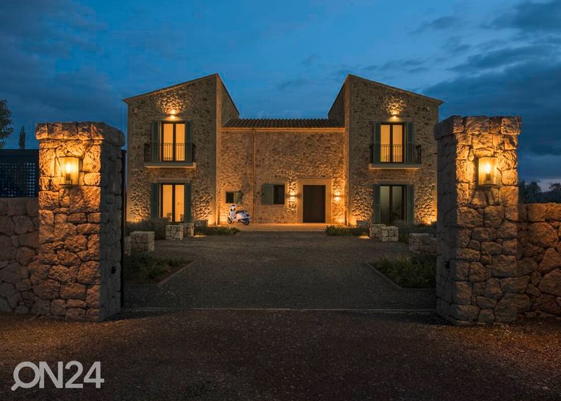 Настенный светильник Quadrulo увеличить