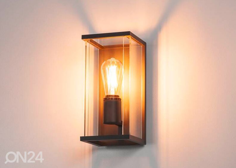 Настенный светильник Quadrulo увеличить