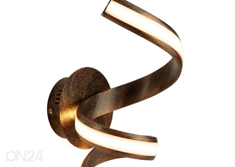 Настенный светильник Ribbon увеличить