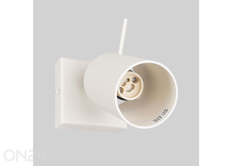 Настенный светильник Ring, бежевый увеличить