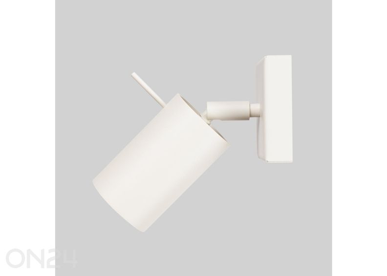 Настенный светильник Ring, бежевый увеличить