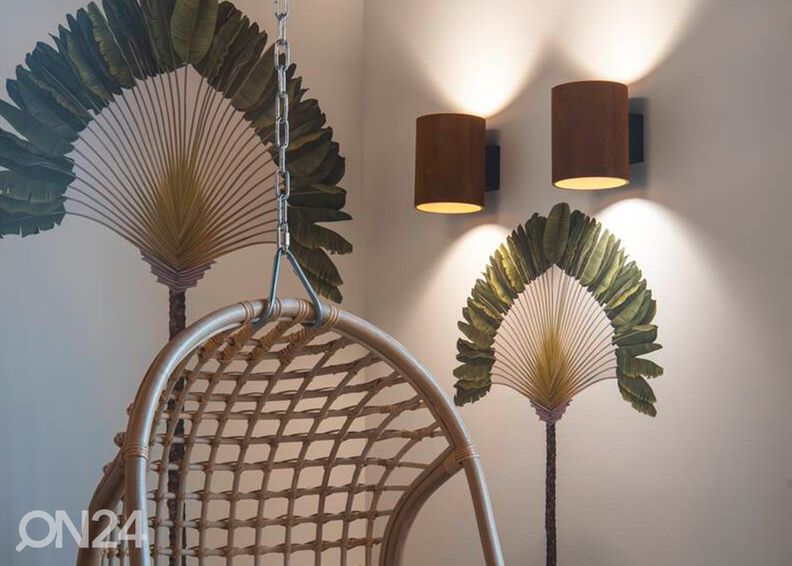 Настенный светильник Rusty увеличить