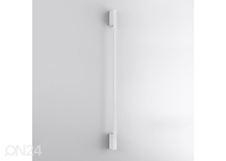 Настенный светильник Sappo L, белый 4000К увеличить