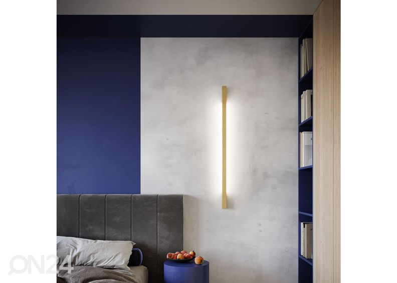 Настенный светильник Sappo M, золотой 4000К увеличить