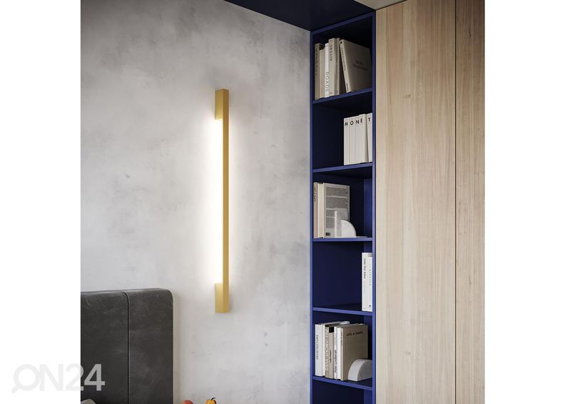 Настенный светильник Sappo M, золотой 4000К увеличить