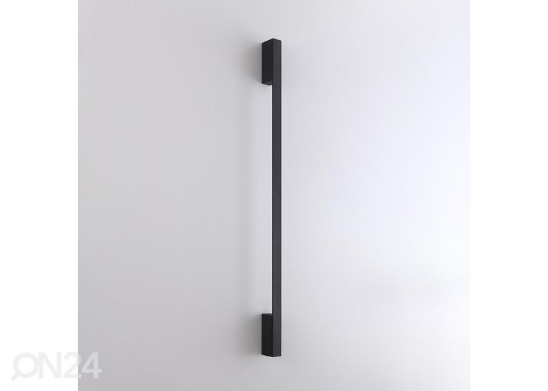 Настенный светильник Sappo M, черный 4000К увеличить