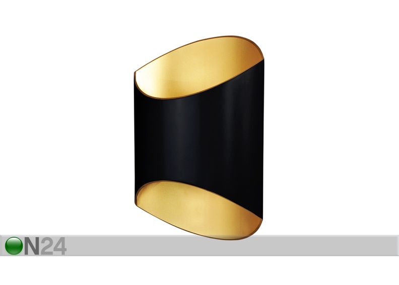 Настенный светильник Section увеличить