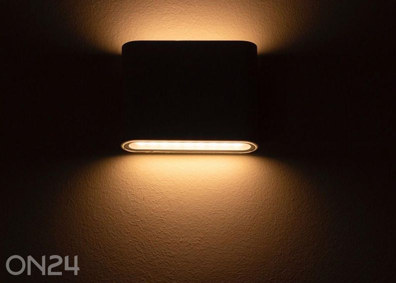 Настенный светильник Shadow увеличить