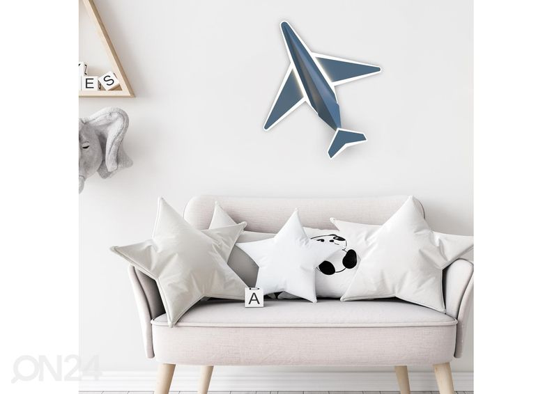 Настенный светильник Sky увеличить