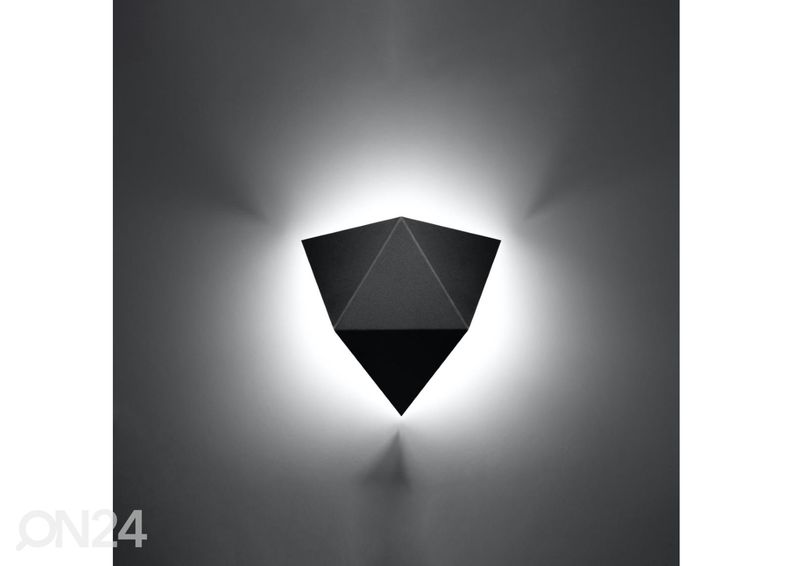 Настенный светильник Solido увеличить